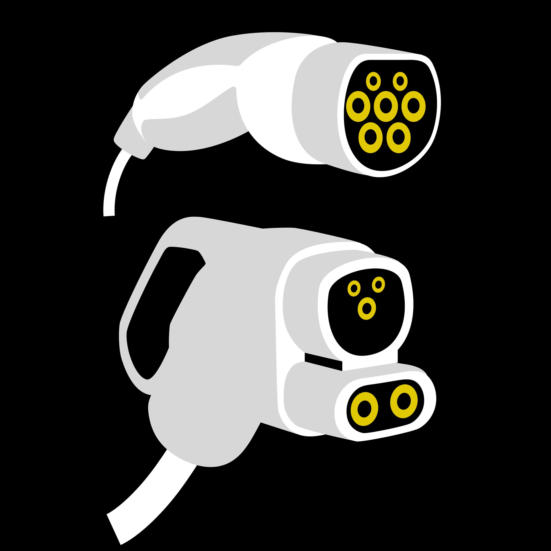 Electric MINI – charging – compatibility Electric MINI – charging – compatibility